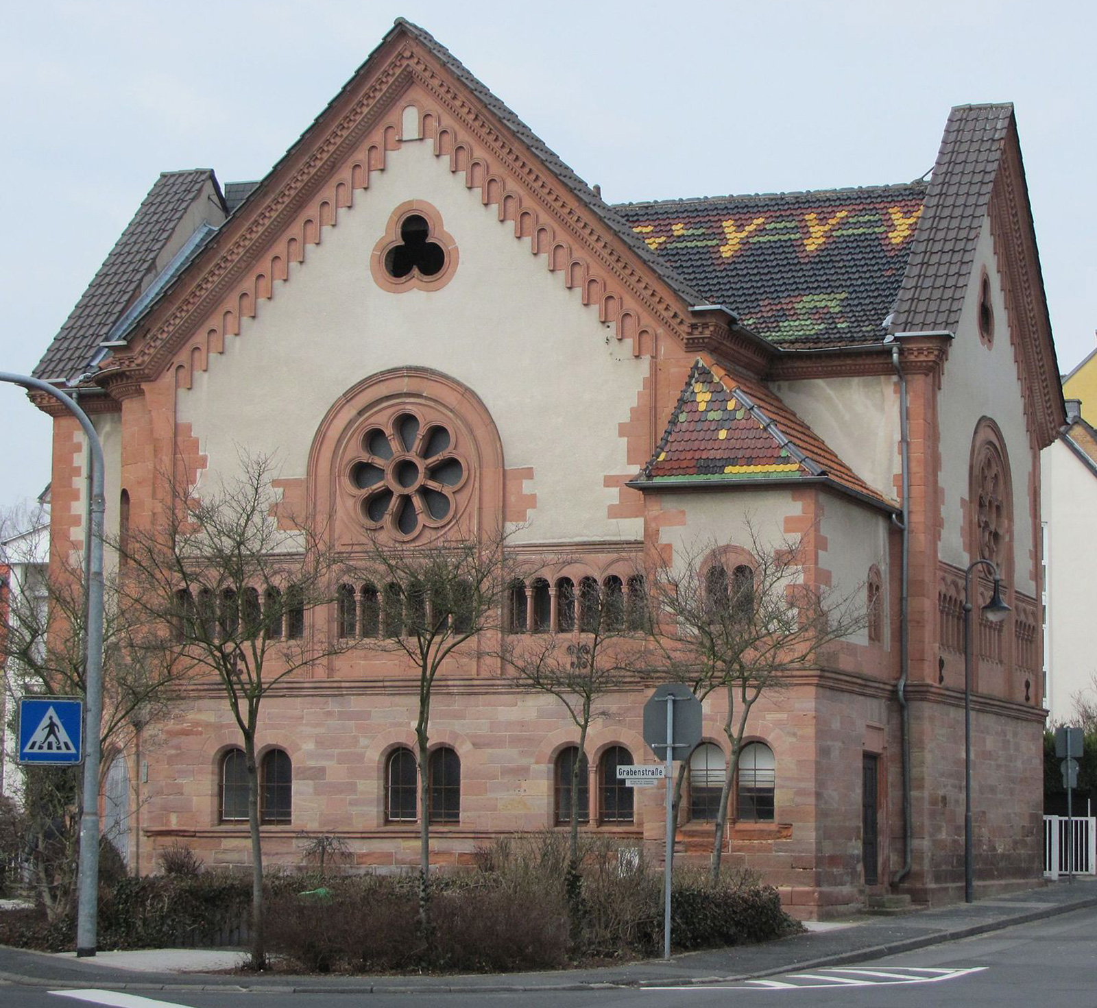 Benediktinerkloster Schlüchtern - rhönführer.de