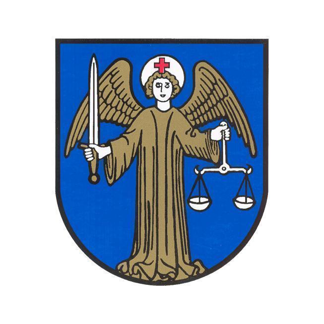 Wappen & Flagge  Stadt Schlüchtern